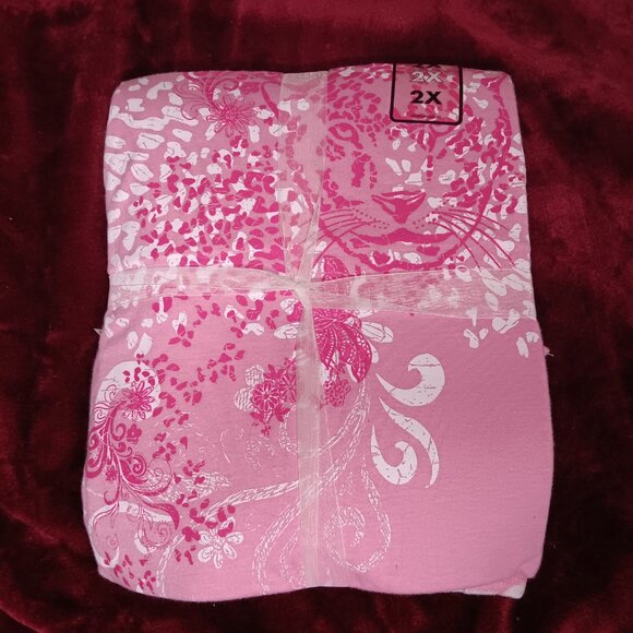 3 Piece Thermal Pajama Set by Joe Boxer - Picture 3 of 3